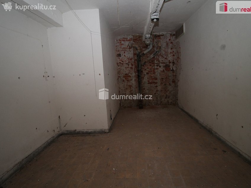 Prodej  ubytovacího zařízení 600 m^2 Sokolovská, Karlovy Vary 