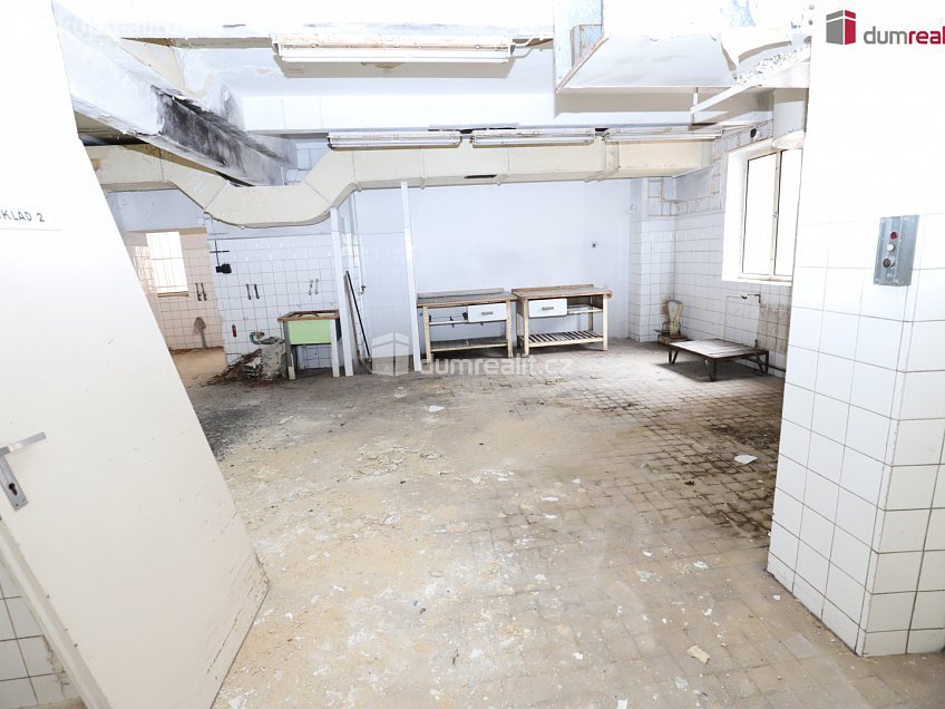 Prodej  ubytovacího zařízení 600 m^2 Sokolovská, Karlovy Vary 