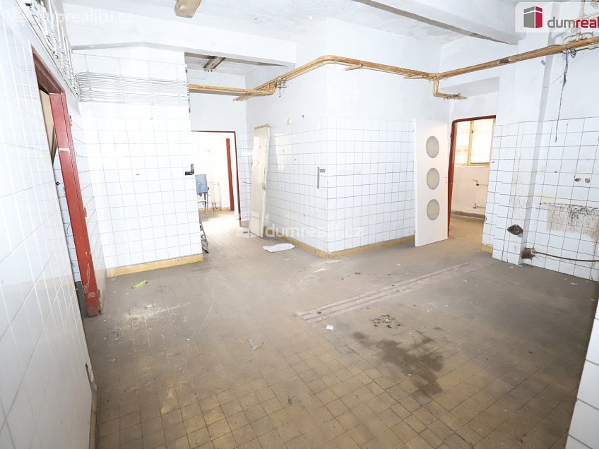 Prodej  ubytovacího zařízení 600 m^2 Sokolovská, Karlovy Vary 