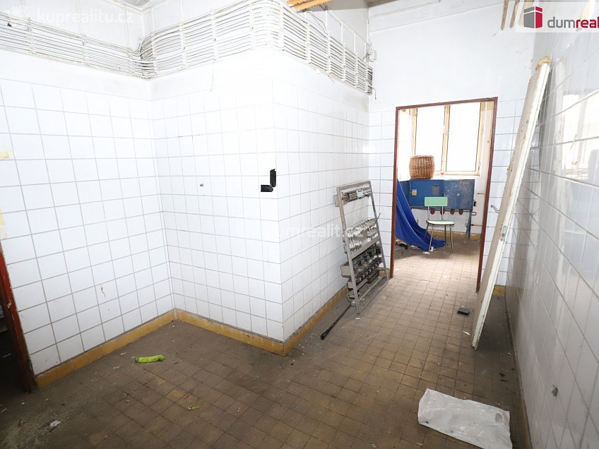 Prodej  ubytovacího zařízení 600 m^2 Sokolovská, Karlovy Vary 