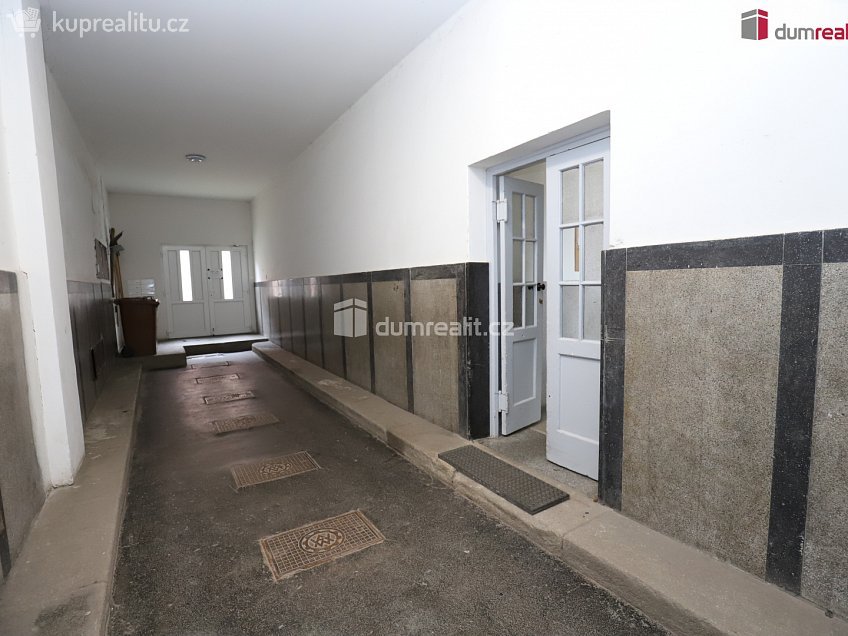 Prodej  ubytovacího zařízení 600 m^2 Sokolovská, Karlovy Vary 