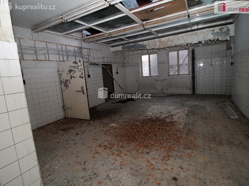 Prodej  ubytovacího zařízení 600 m^2 Sokolovská, Karlovy Vary 