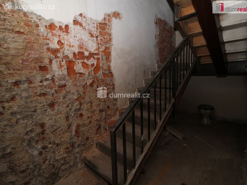Prodej  ubytovacího zařízení 600 m^2 Sokolovská, Karlovy Vary 