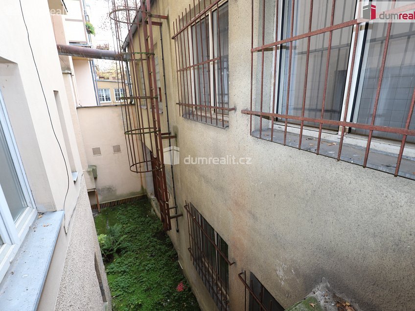 Prodej  ubytovacího zařízení 600 m^2 Sokolovská, Karlovy Vary 