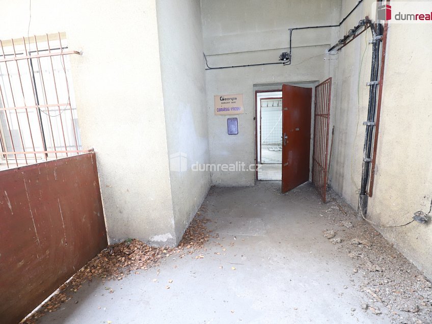 Prodej  ubytovacího zařízení 600 m^2 Sokolovská, Karlovy Vary 