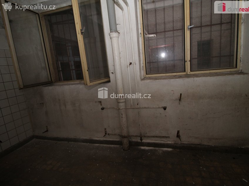 Prodej  ubytovacího zařízení 600 m^2 Sokolovská, Karlovy Vary 