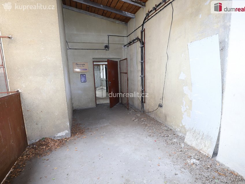 Prodej  činžovního domu 600 m^2 Sokolovská, Karlovy Vary 