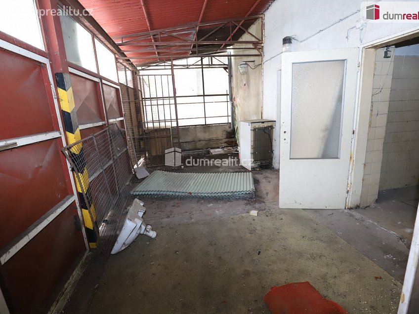 Prodej  činžovního domu 600 m^2 Sokolovská, Karlovy Vary 