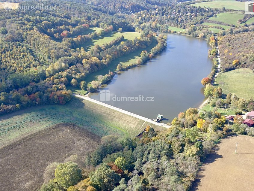 Prodej  stavebního pozemku 750 m^2 Buchlovice, Buchlovice 