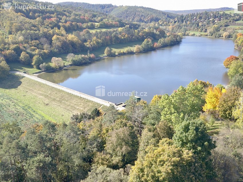 Prodej  stavebního pozemku 750 m^2 Buchlovice, Buchlovice 