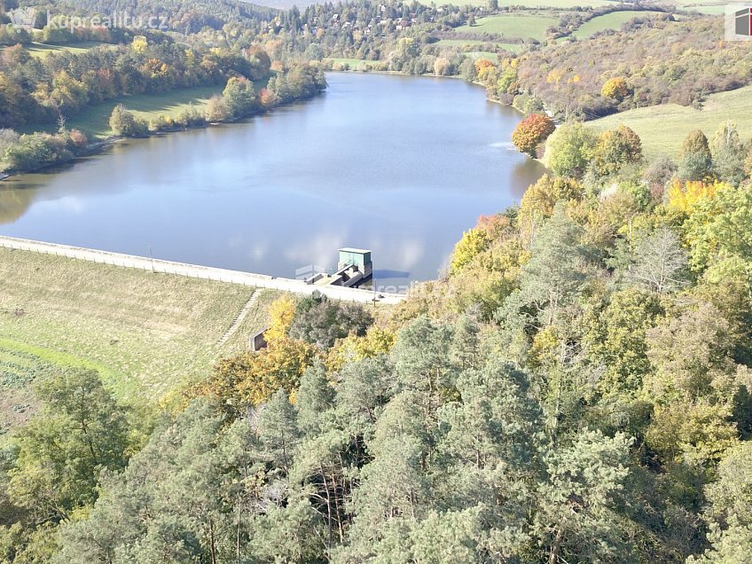 Prodej  stavebního pozemku 750 m^2 Buchlovice, Buchlovice 