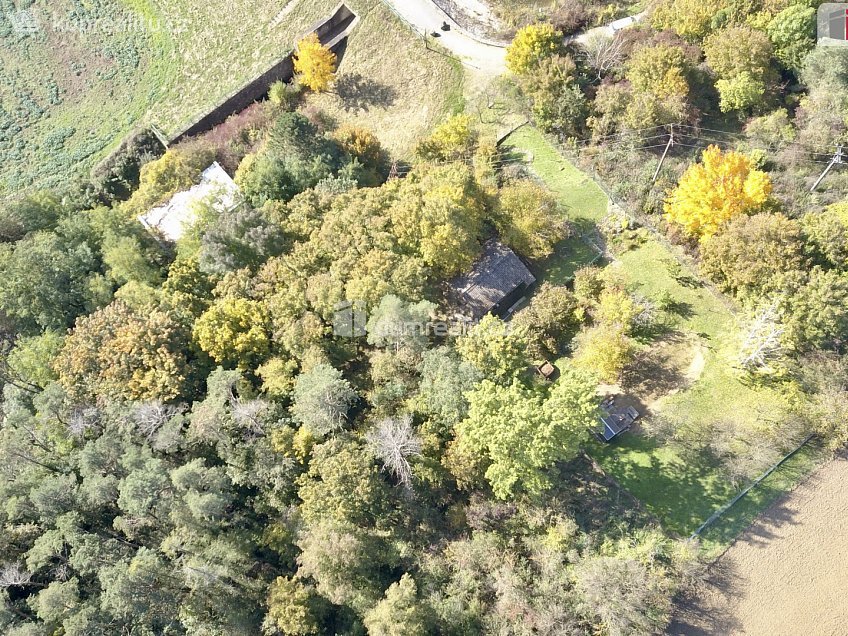 Prodej  stavebního pozemku 750 m^2 Buchlovice, Buchlovice 