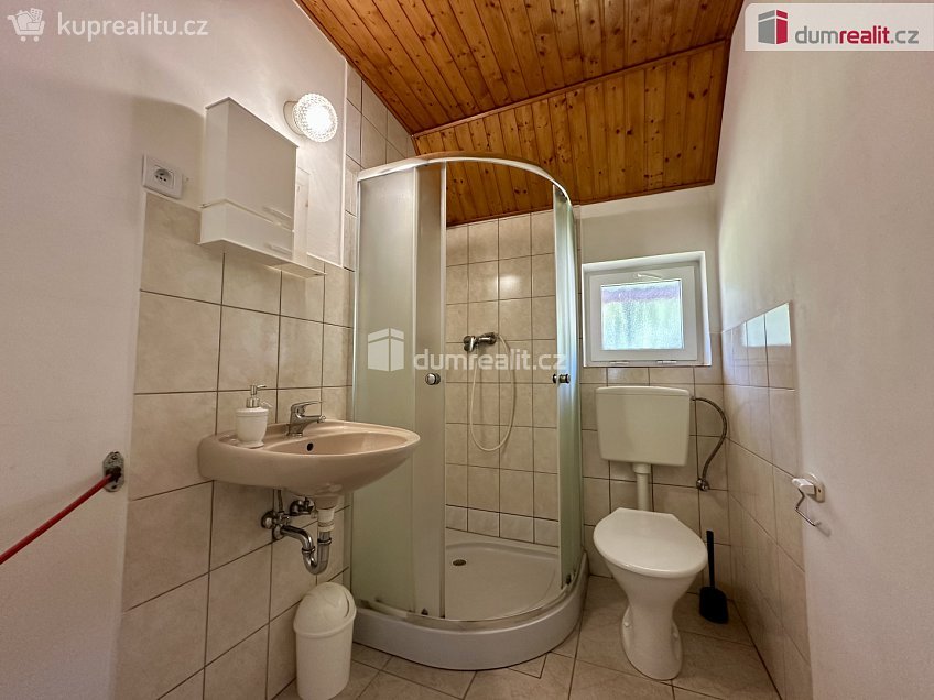 Prodej  ubytovacího zařízení 140 m^2 Školní louka, Pernink 