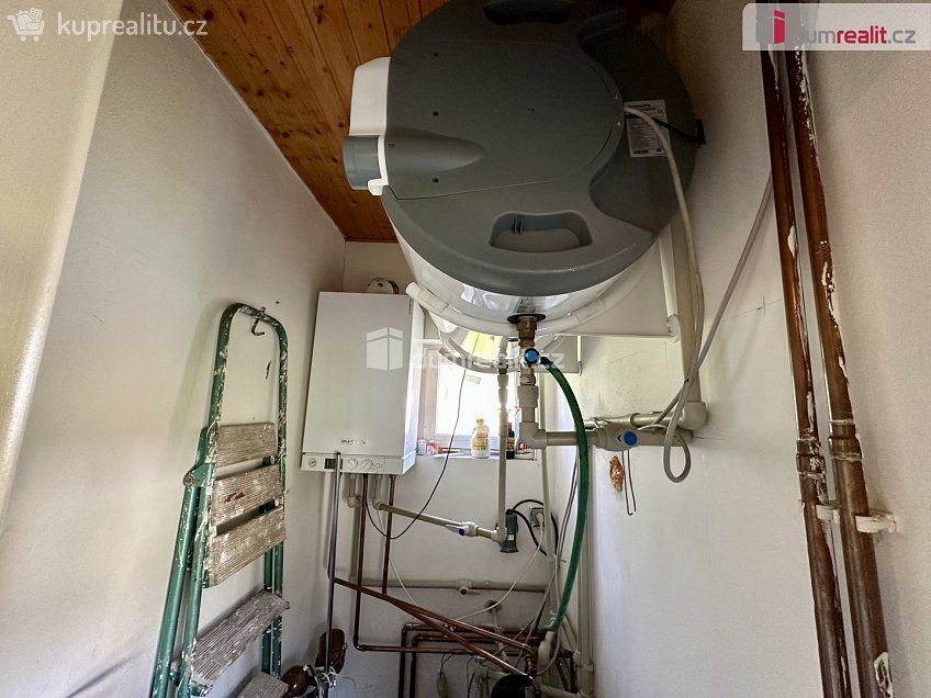 Prodej  ubytovacího zařízení 140 m^2 Školní louka, Pernink 