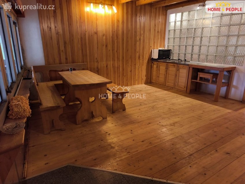Prodej  chalupy 216 m^2 Plánice, Plánice 