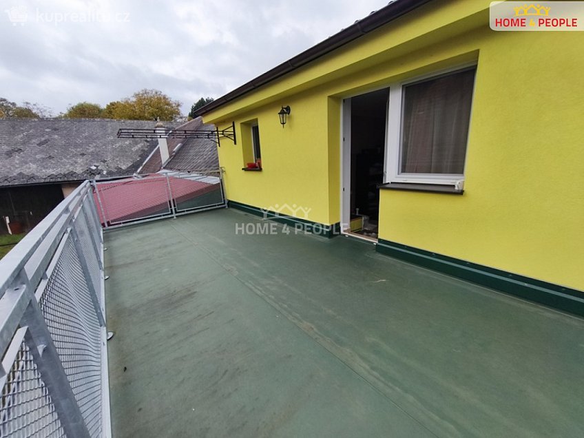 Prodej  rodinného domu 500 m^2 Plánice, Plánice 
