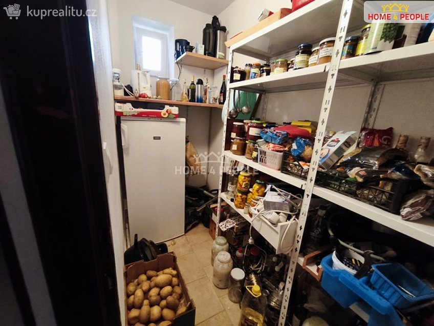 Prodej  rodinného domu 500 m^2 Plánice, Plánice 