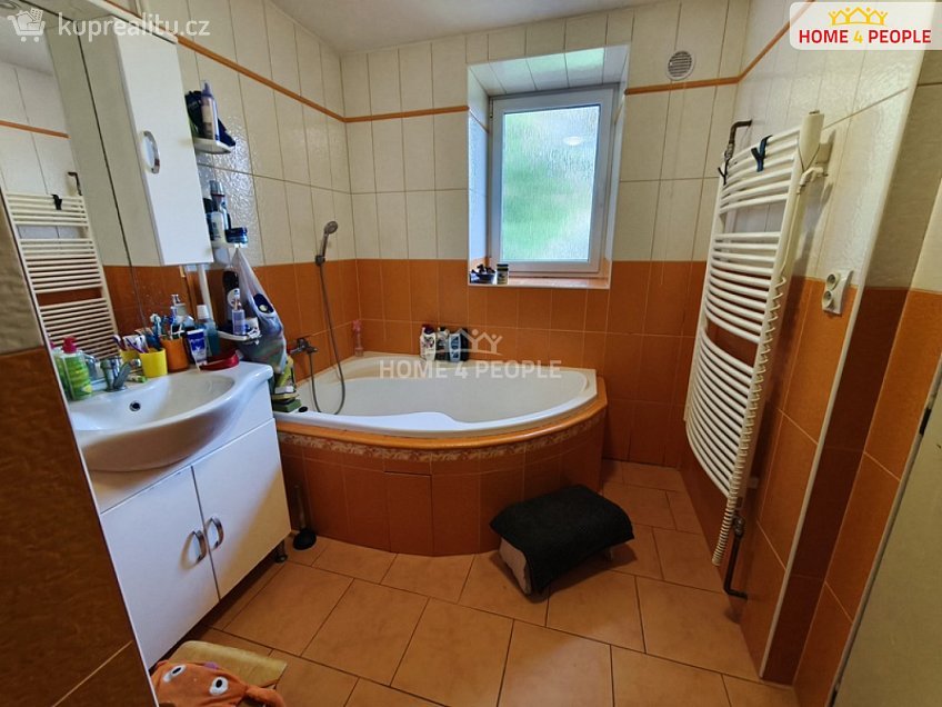 Prodej  rodinného domu 500 m^2 Plánice, Plánice 
