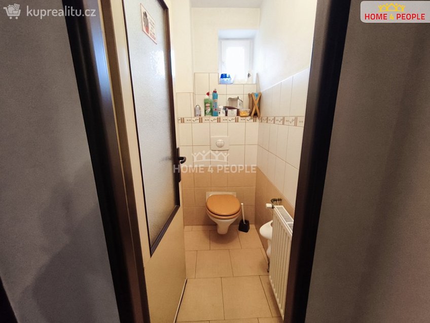 Prodej  rodinného domu 500 m^2 Plánice, Plánice 