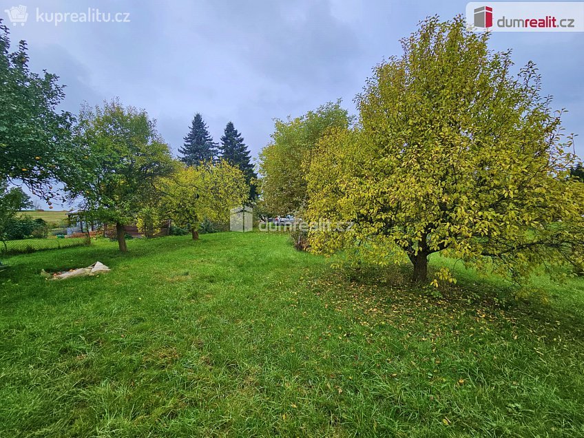 Prodej  zahrady 1142 m^2 Tachov, Tachov 