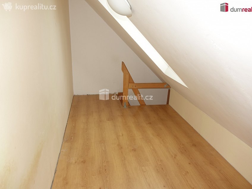 Prodej  rodinného domu 168 m^2 Bystřice, Bystřice 