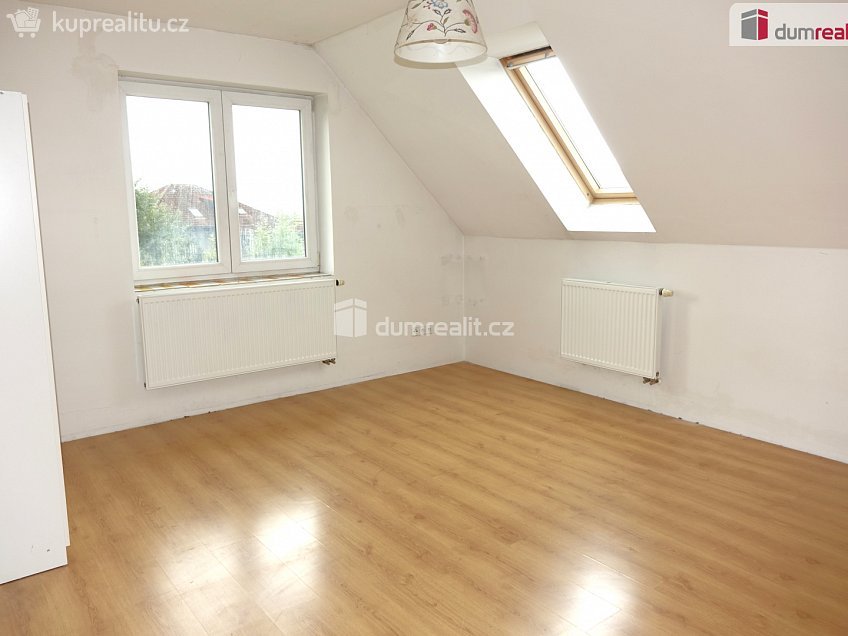 Prodej  rodinného domu 168 m^2 Bystřice, Bystřice 