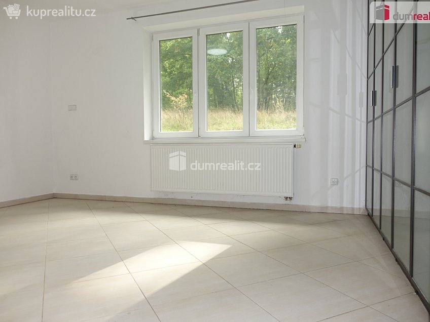 Prodej  rodinného domu 168 m^2 Bystřice, Bystřice 