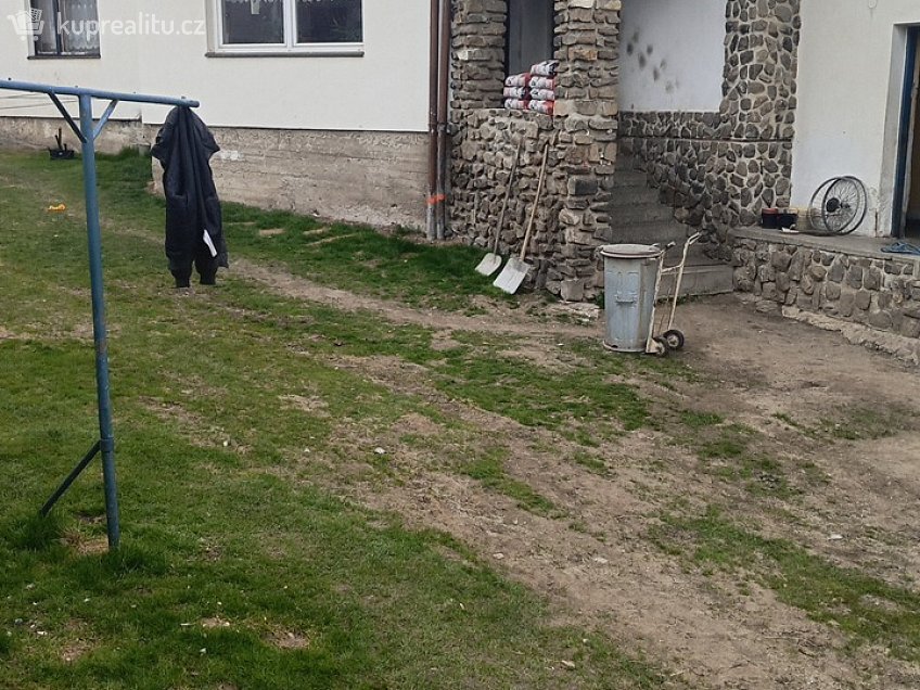 Pronájem  chaty 120 m^2 Sokolovská 624, Strakonice 38601
