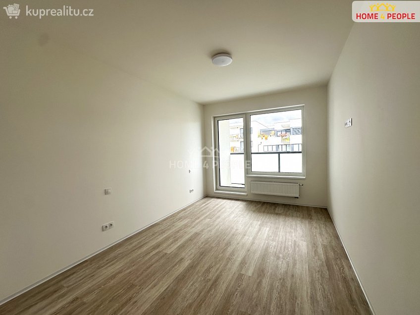 Pronájem bytu 2+kk 64 m^2 Za Lidkou, Kutná Hora 