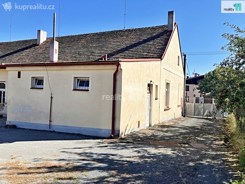 Prodej  komerční reality 471 m^2 Dolce, Dolce 