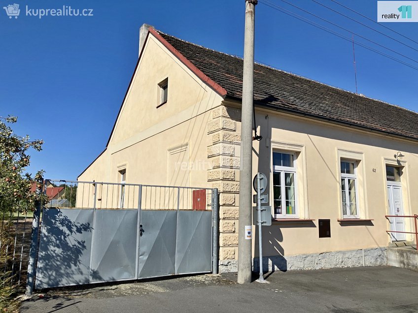 Prodej  komerční reality 471 m^2 Dolce, Dolce 