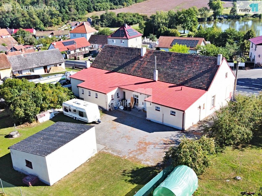 Prodej  komerční reality 471 m^2 Dolce, Dolce 