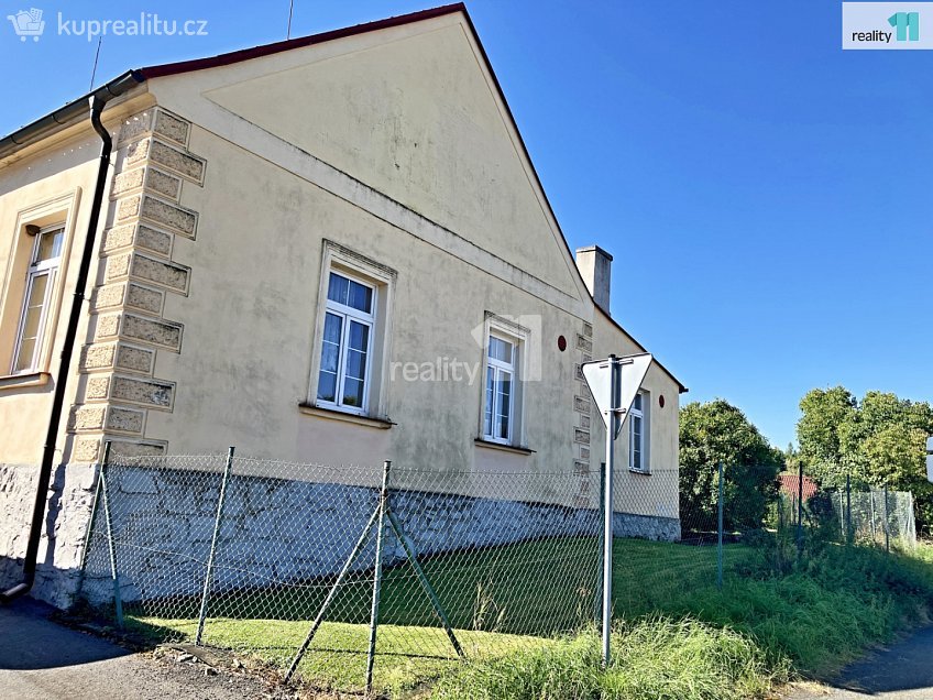 Prodej  komerční reality 471 m^2 Dolce, Dolce 