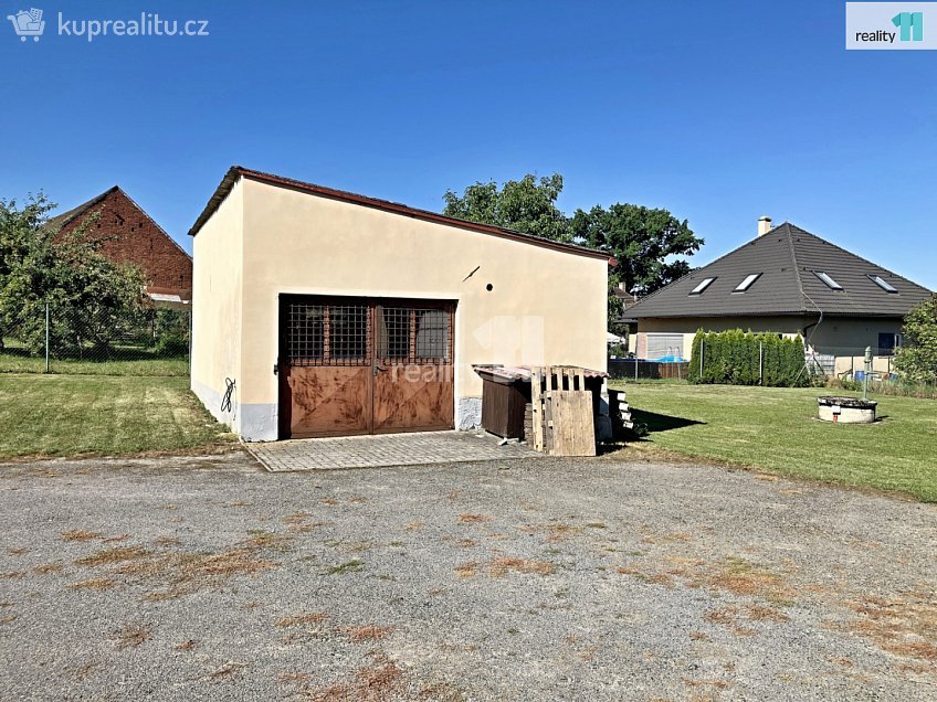 Prodej  komerční reality 471 m^2 Dolce, Dolce 