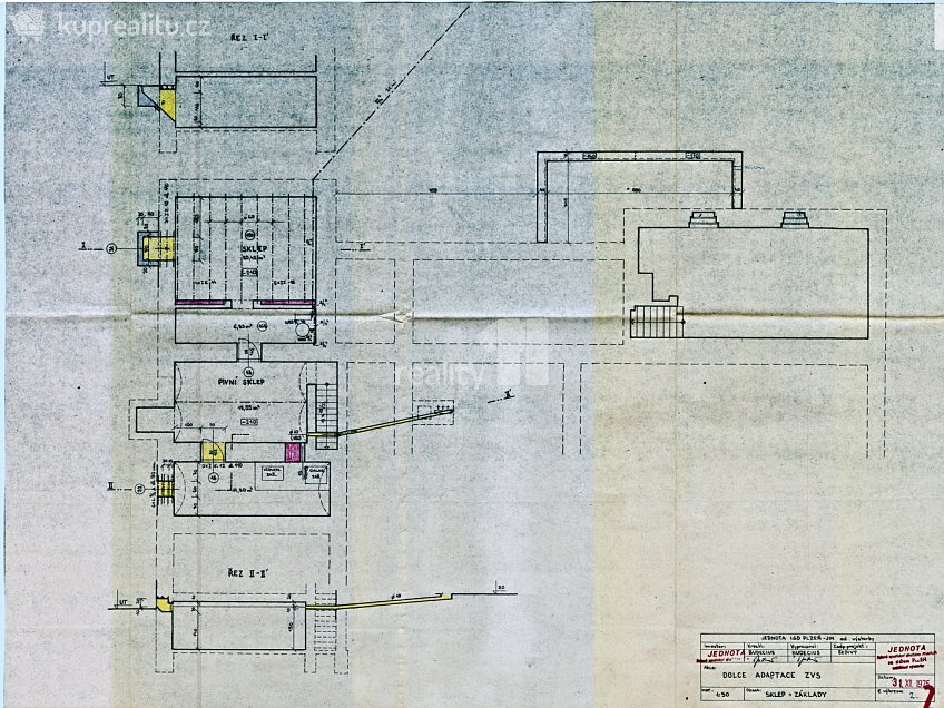 Prodej  komerční reality 471 m^2 Dolce, Dolce 