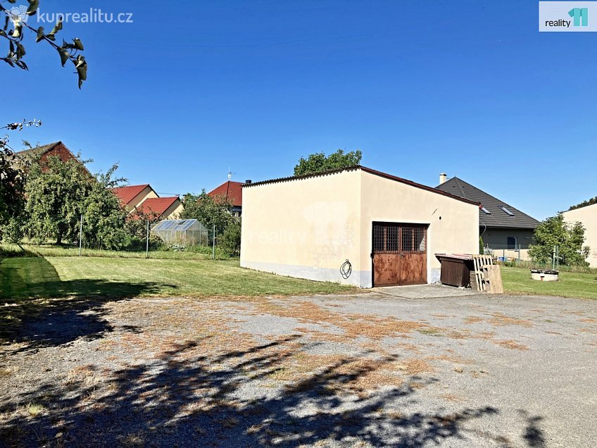 Prodej  komerční reality 471 m^2 Dolce, Dolce 