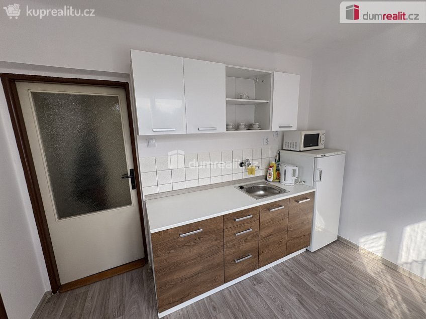 Pronájem  rodinného domu 120 m^2 U Cihelny, České Budějovice 