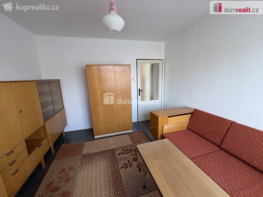 Pronájem  rodinného domu 120 m^2 U Cihelny, České Budějovice 