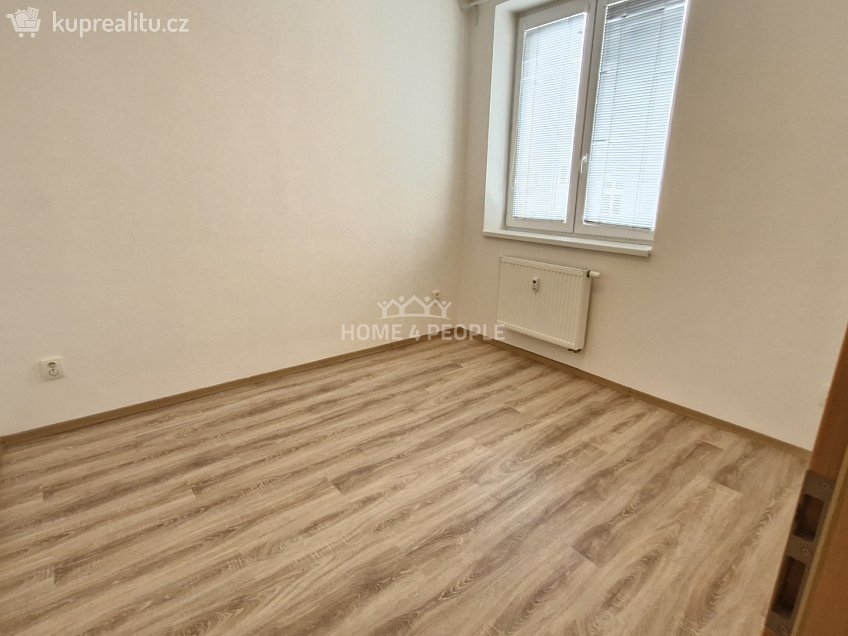 Pronájem bytu 3+kk 70 m^2 Znojemská, Pohořelice 