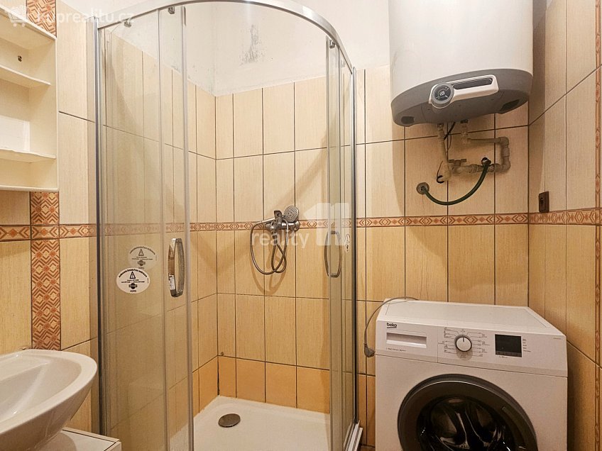 Pronájem bytu 2+kk 56 m^2 Kojice, Kojice 