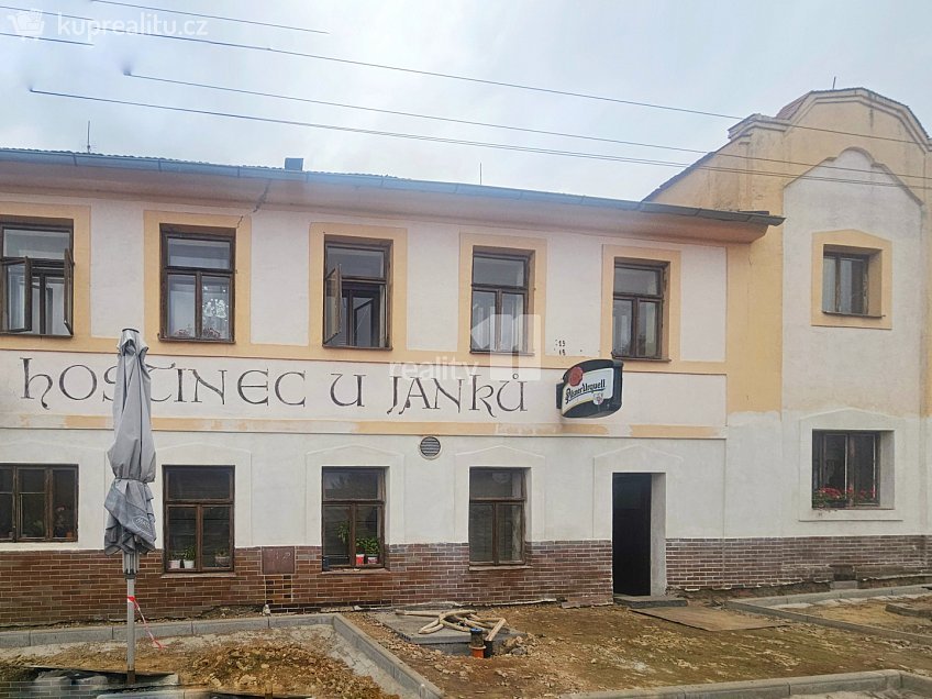 Pronájem bytu 2+kk 56 m^2 Kojice, Kojice 