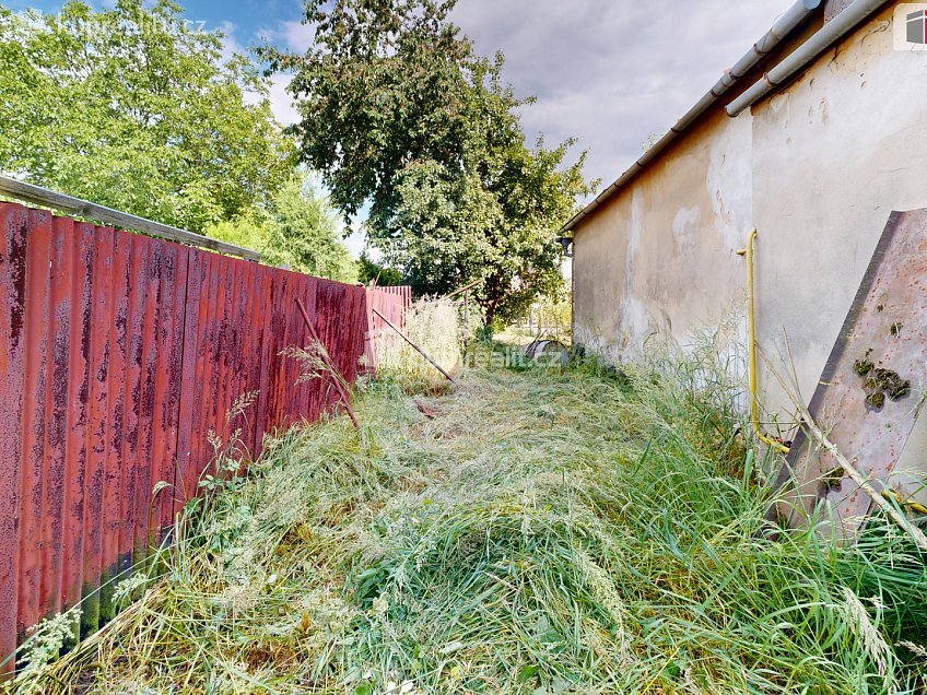 Prodej  rodinného domu 170 m^2 Hřbitovní, Budišov nad Budišovkou 