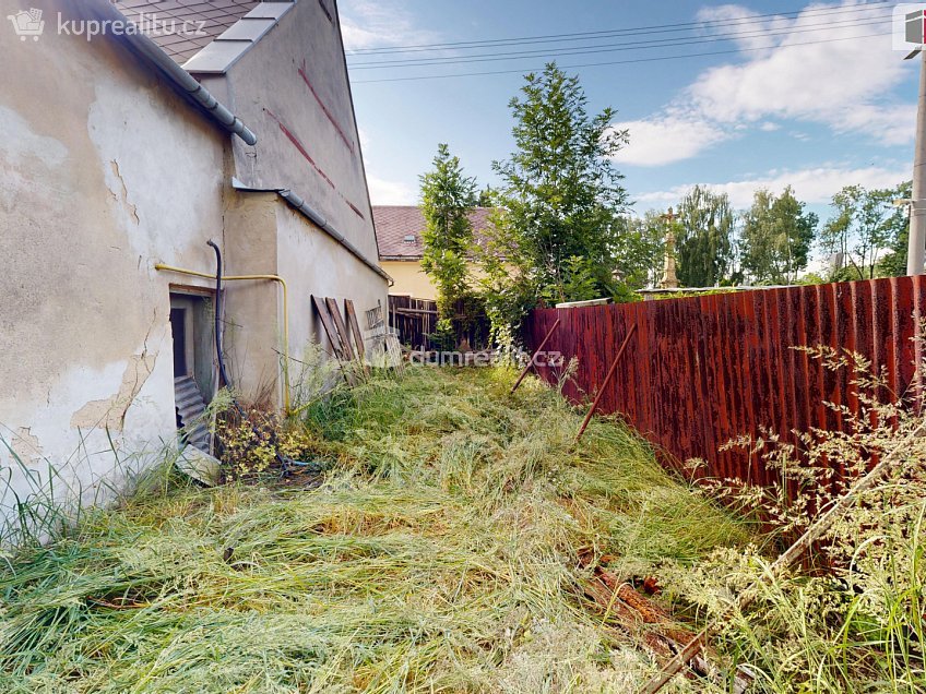 Prodej  rodinného domu 170 m^2 Hřbitovní, Budišov nad Budišovkou 