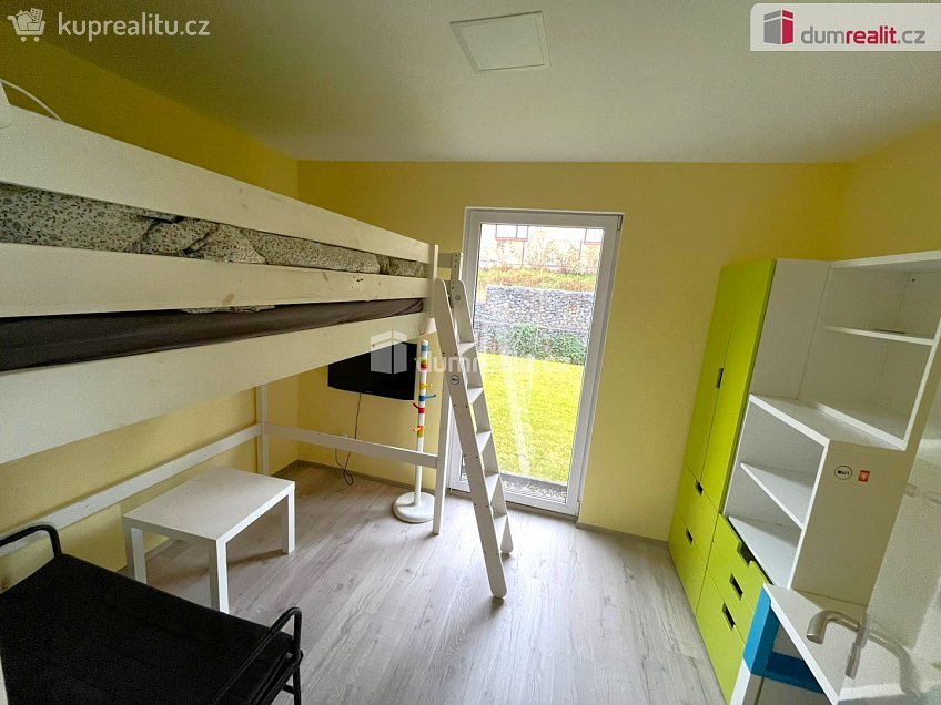 Pronájem  rodinného domu 149 m^2 Vizovice, Vizovice 
