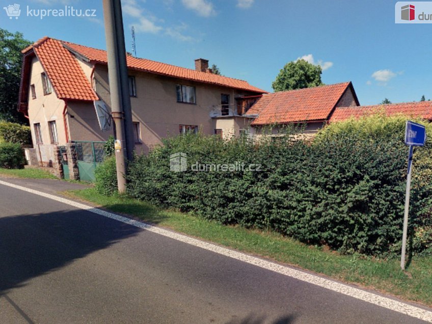Prodej  rodinného domu 250 m^2 Ondřejovská, Struhařov 