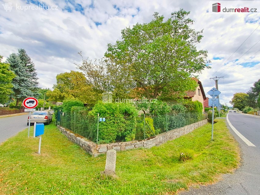 Prodej  rodinného domu 250 m^2 Ondřejovská, Struhařov 