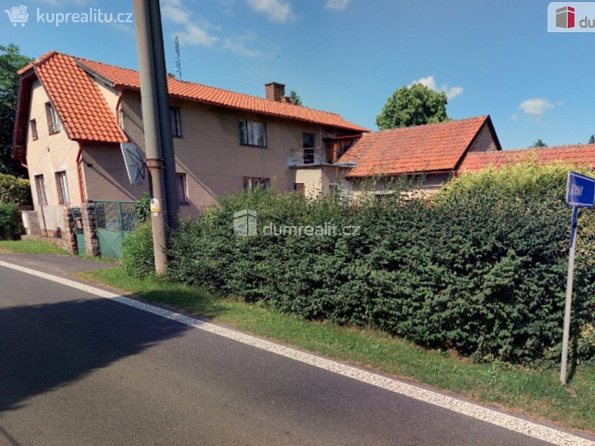 Prodej  rodinného domu 250 m^2 Ondřejovská, Struhařov 