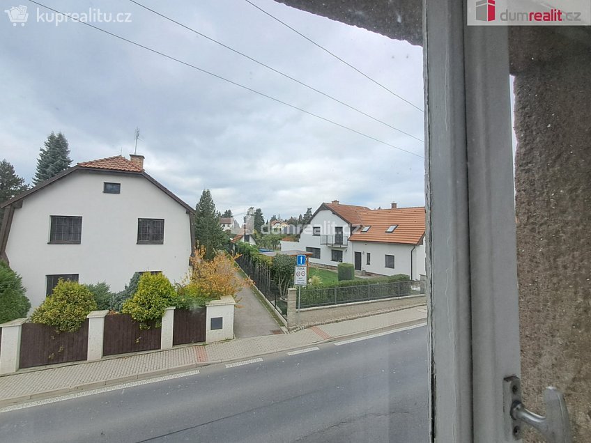 Prodej  rodinného domu 250 m^2 Ondřejovská, Struhařov 