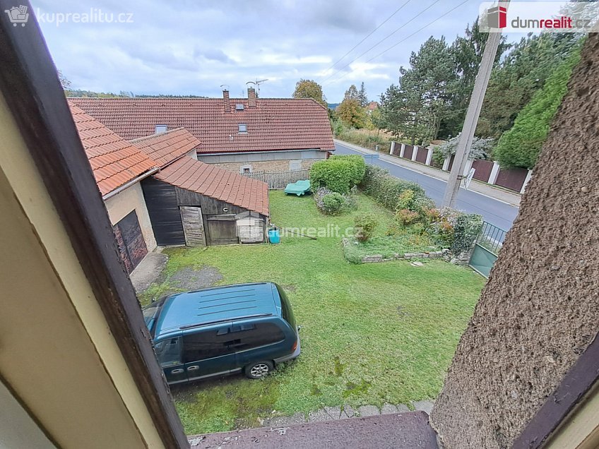 Prodej  rodinného domu 250 m^2 Ondřejovská, Struhařov 