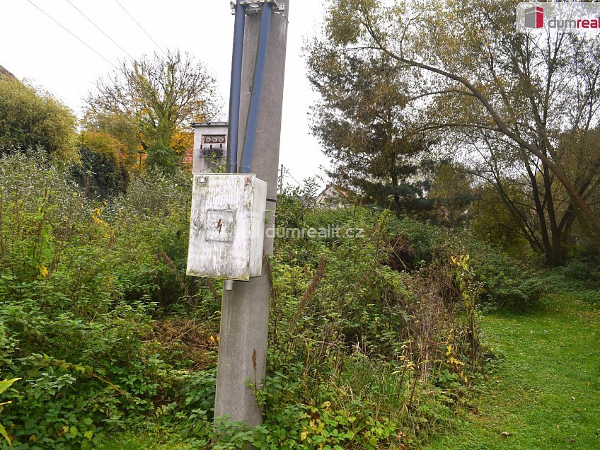 Prodej  stavebního pozemku 1535 m^2 Benešov, Benešov 